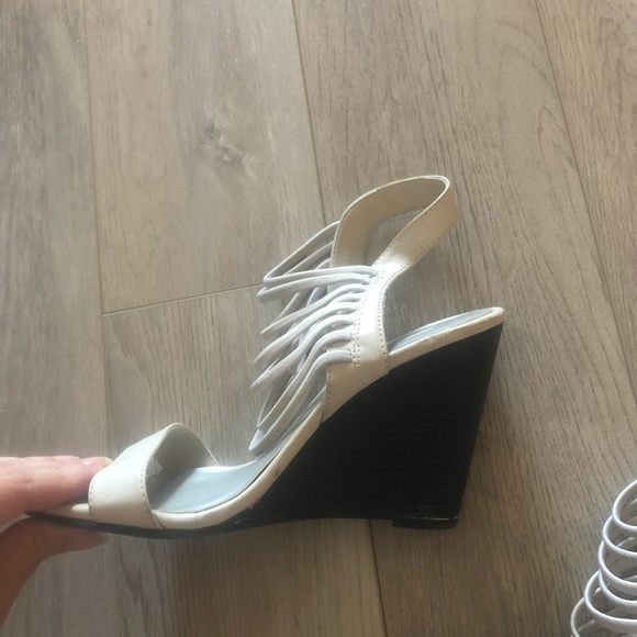 Cute platform heels - Picture 6 of 6